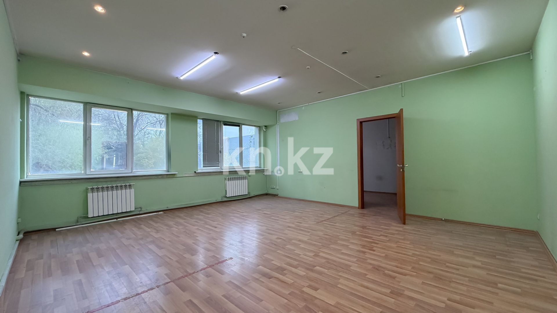 Продажа помещения, 911 м² - Продажа офисных и торговых помещений в Казахстане - страница 2 фото 40 из 40