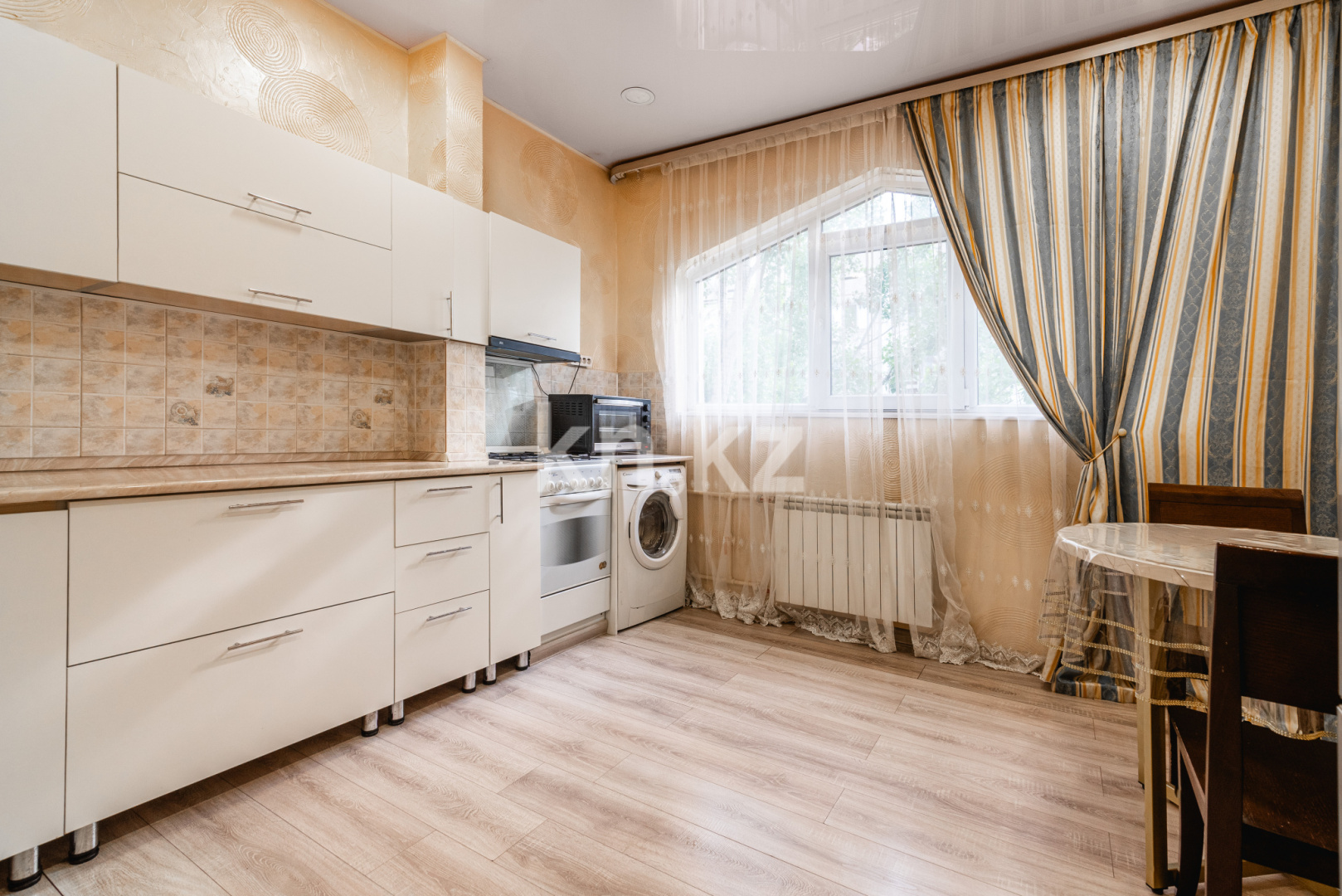 Продажа 1-комнатной квартиры, 44 м² в Алматы - фото 8