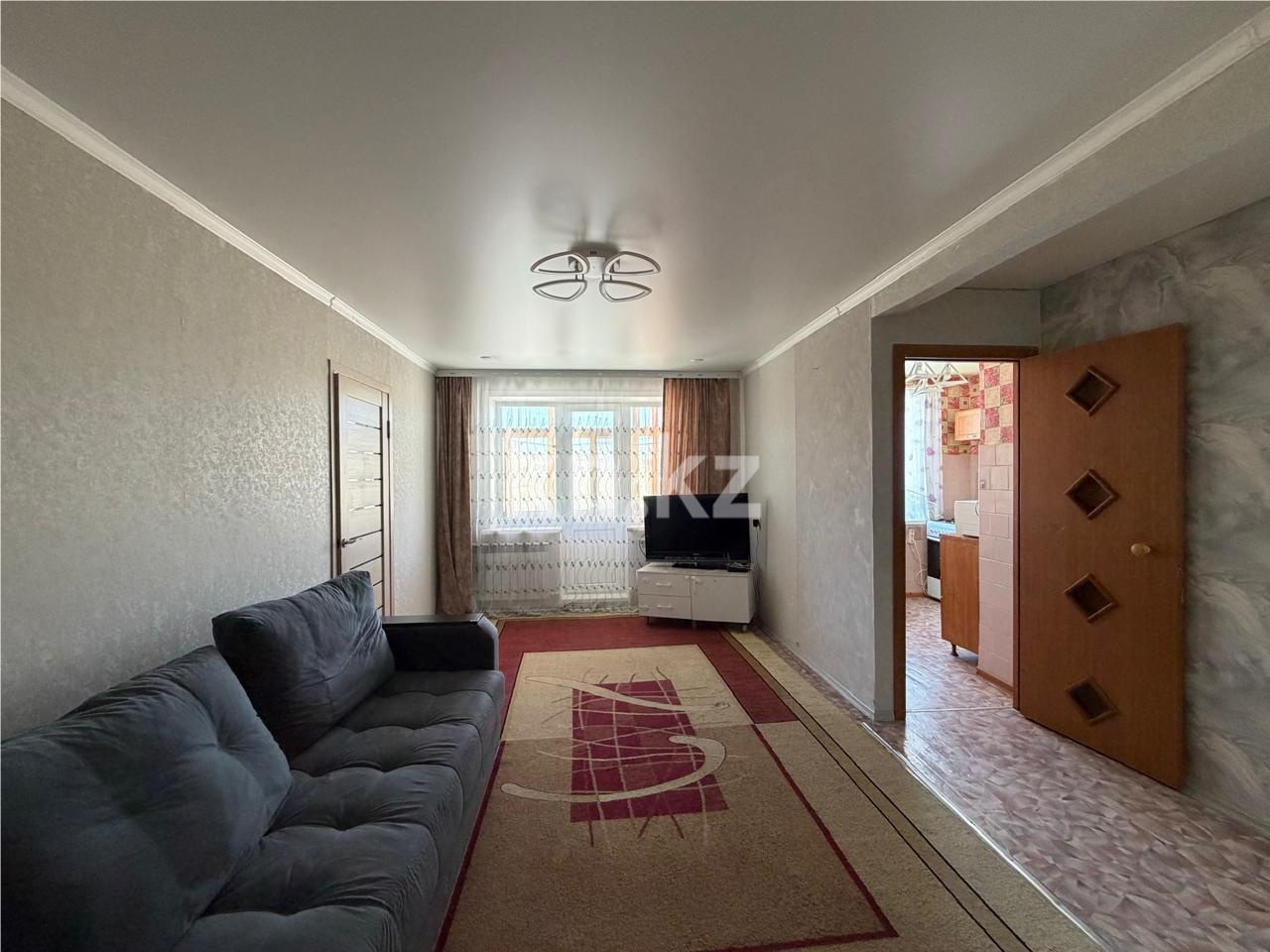 Продажа 2-комнатной квартиры, 46 м² - Продажа квартир в Темиртау фото 3 из 11