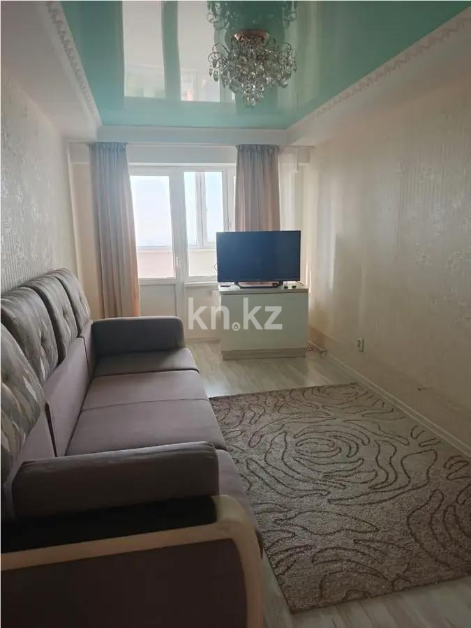 Продажа 2-комнатной квартиры, 73.2 м², мкр-н Самал-1, дом  9/2 - Продажа квартир в Алматы фото 1 из 5