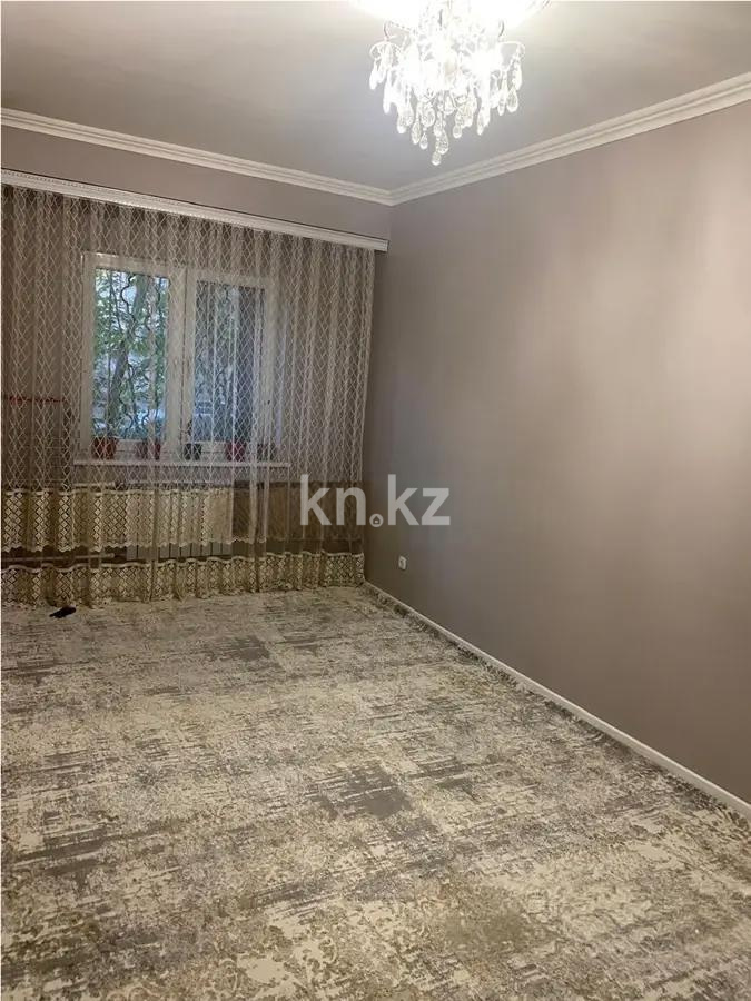 Продажа 3-комнатной квартиры, 90 м² - Продажа квартир в Алматы - страница 5 фото 2 из 3