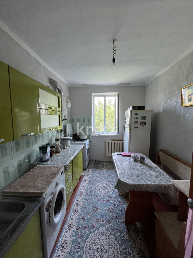 Продажа 3-комнатной квартиры, 75 м² - Недвижимость в Шымкенте фото 6 из 11
