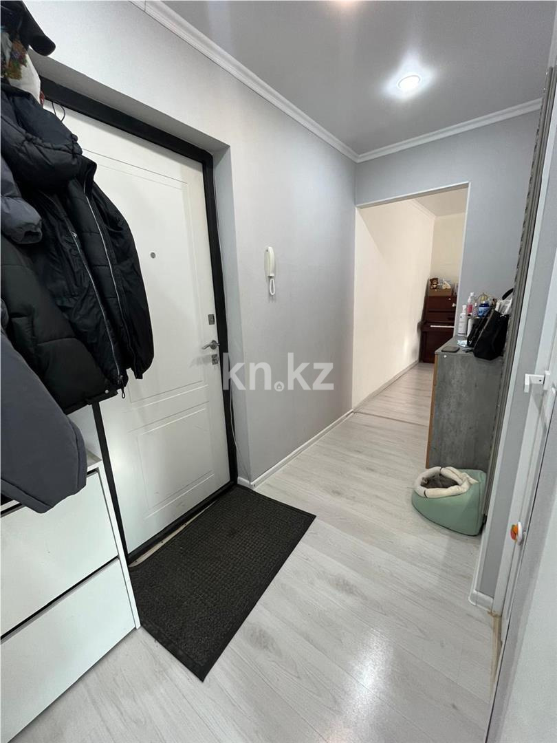 Продажа 2-комнатной квартиры, 44 м², ул. Абая в Темиртау - фото 8