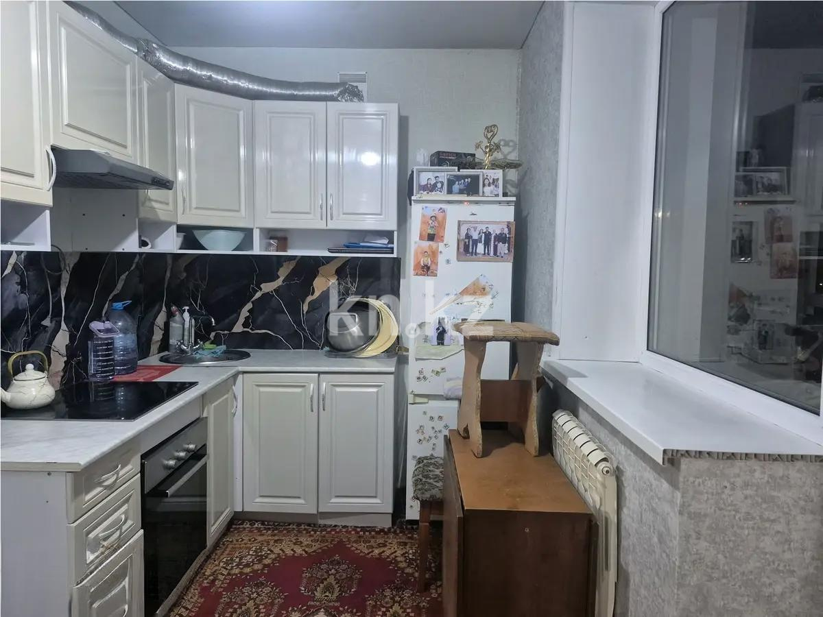 Продажа 1-комнатной квартиры, 31 м² в Астане - фото 2