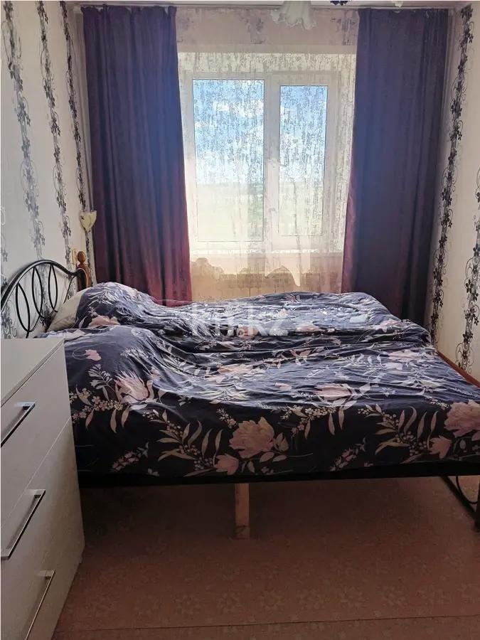 Продажа 4-комнатной квартиры, 82 м² - Продажа четырехкомнатных квартир в панельном доме в Казахстане фото 2 из 5