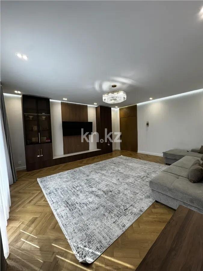 Продажа 3-комнатной квартиры, 127 м² в Астане