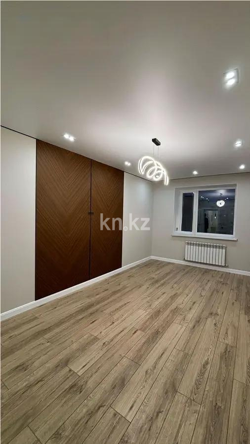 Продажа 2-комнатной квартиры, 57.2 м², ул. Азербаева, дом  20 - Продажа квартир в новостройках Астаны без посредников с фото фото 1 из 4