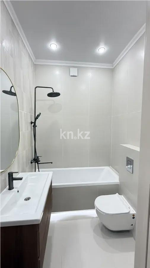 Продажа 2-комнатной квартиры, 43 м² - Продажа двухкомнатных квартир от собственников в Астане фото 4 из 5