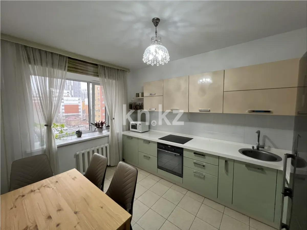 Продажа 2-комнатной квартиры, 65 м² в Астане - фото 2