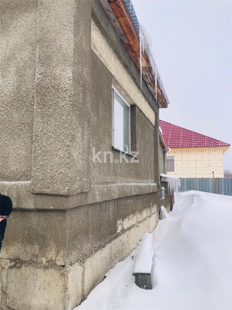 Продажа 5-комнатного дома, 289 м², ул. Карибжанова в Караганде - фото 29