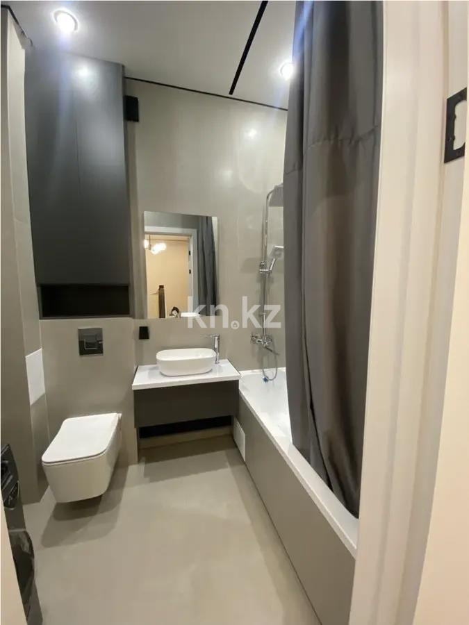 Продажа 2-комнатной квартиры, 40 м² в Астане - фото 4