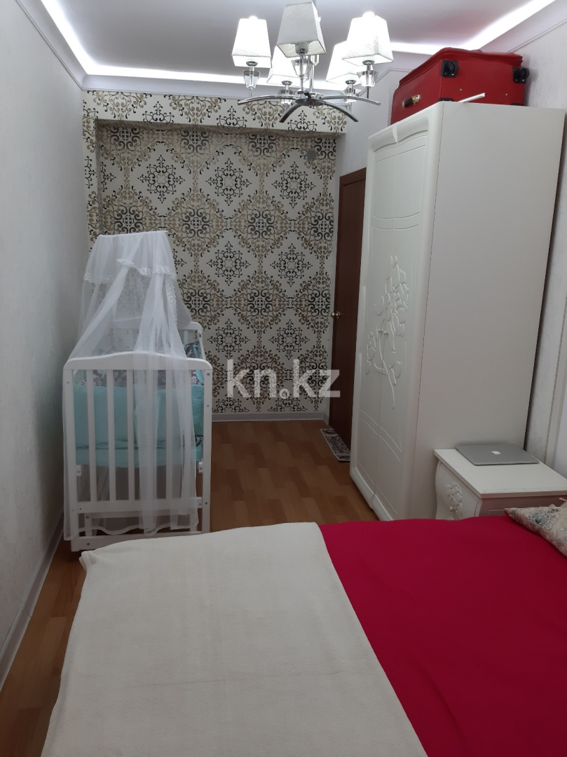Продажа 3-комнатной квартиры, 71 м² - Продажа трехкомнатных квартир в монолитном доме в Казахстане фото 31 из 31
