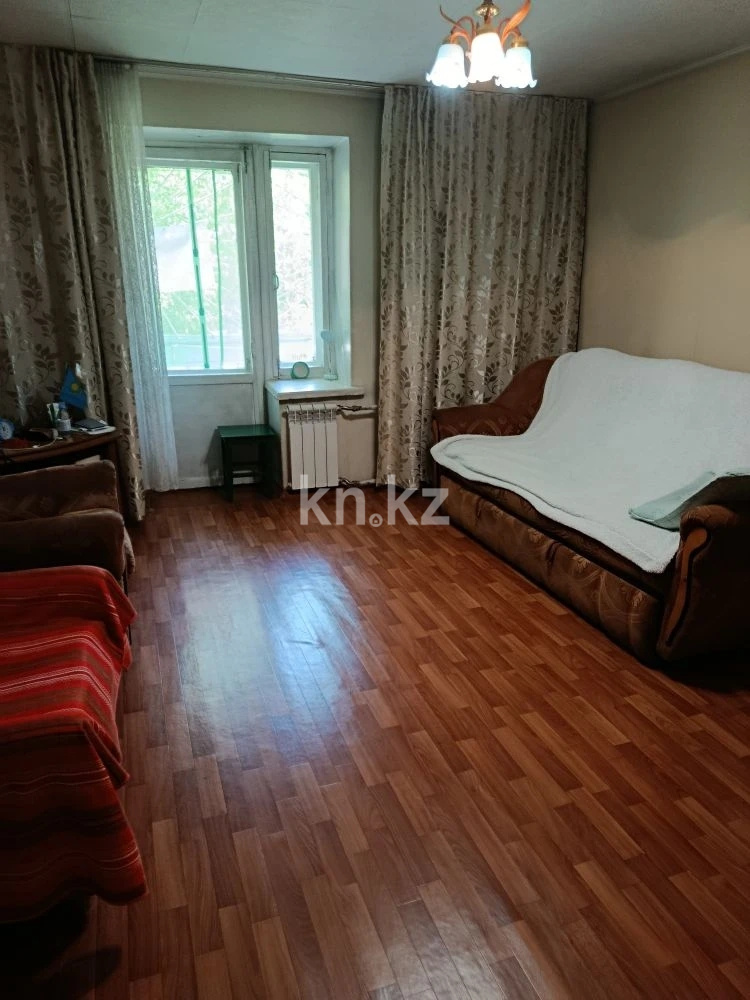 Продажа 1-комнатной квартиры, 39 м² в Усть-Каменогорске