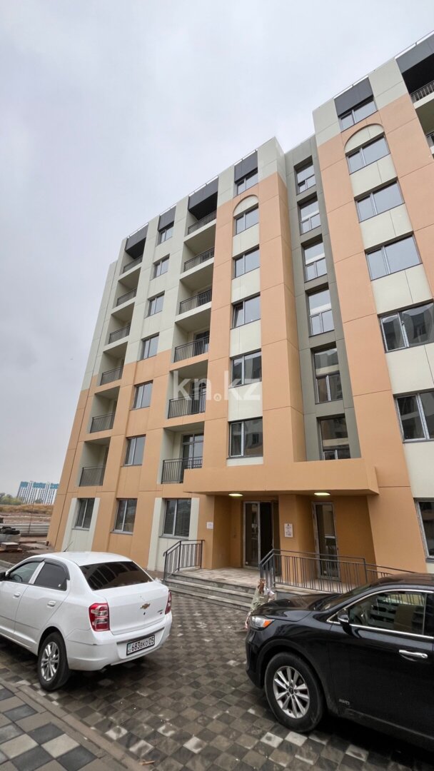 Продажа 1-комнатной квартиры, 30.3 м² в Алматинской области - фото 10