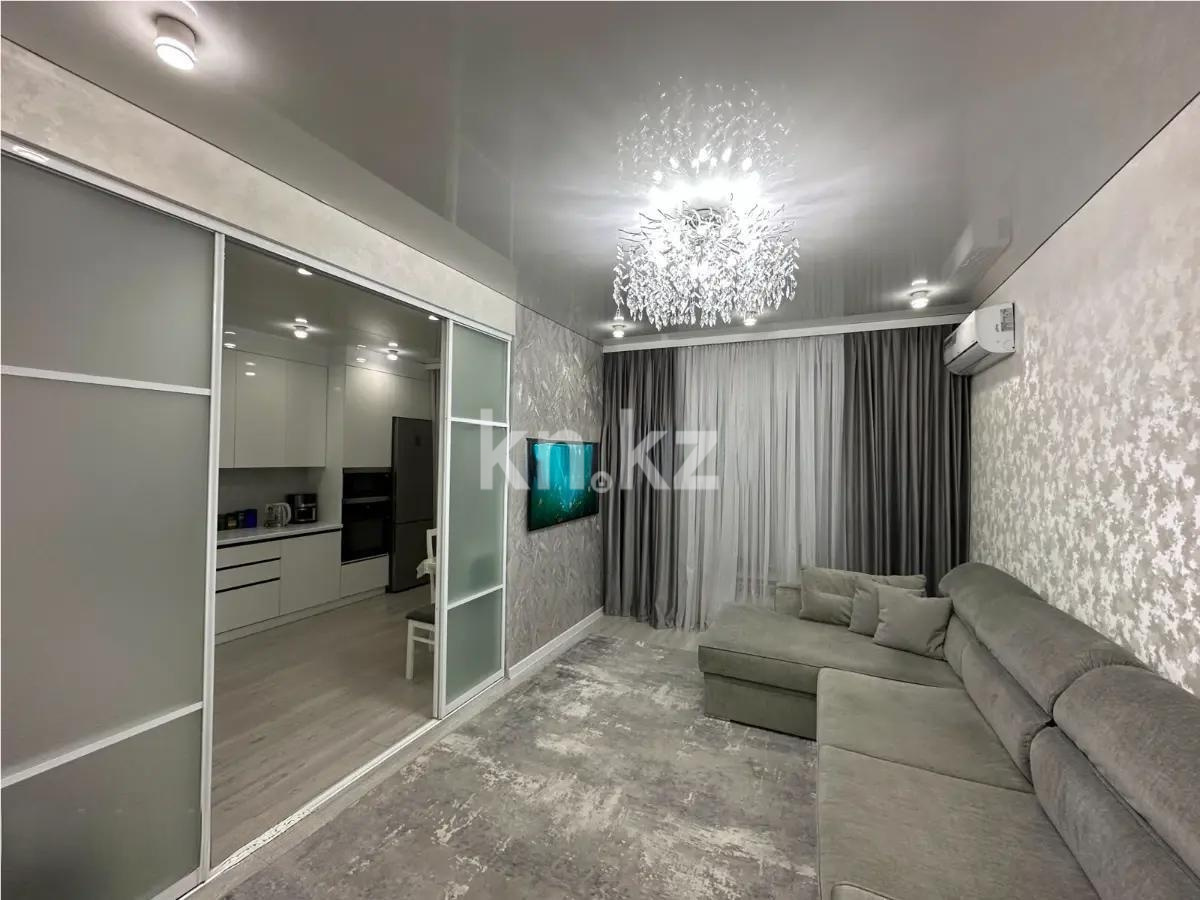 Продажа 2-комнатной квартиры, 61 м² в Алматы