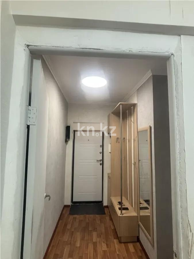 Продажа 1-комнатной квартиры, 31 м² в Астане - фото 4