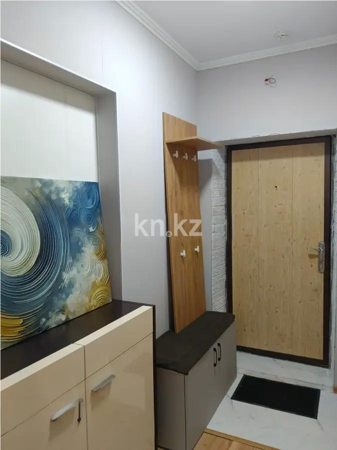 Продажа 1-комнатной квартиры, 35 м², ул. Сарайшык, дом  5/1 - Продажа  однокомнатных квартир в новостройках Астаны фото 5 из 5