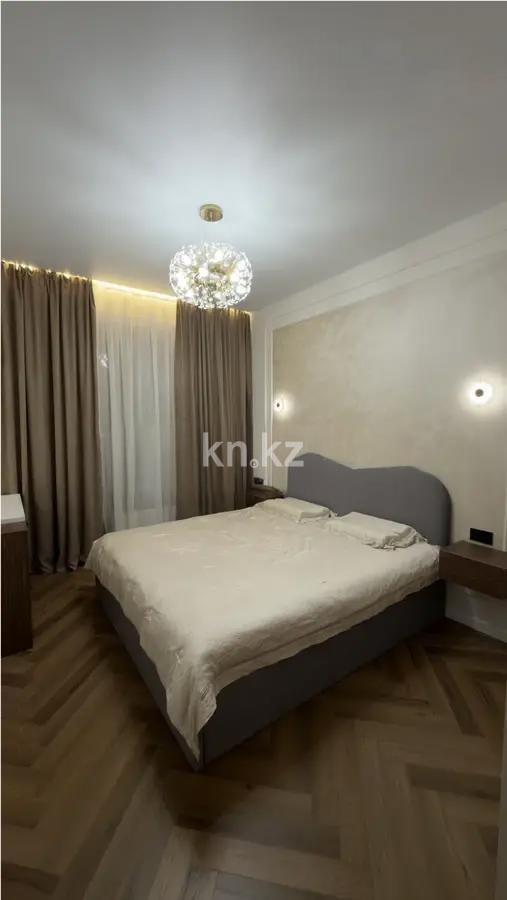 Продажа 1-комнатной квартиры, 40 м² в Алматы - фото 2