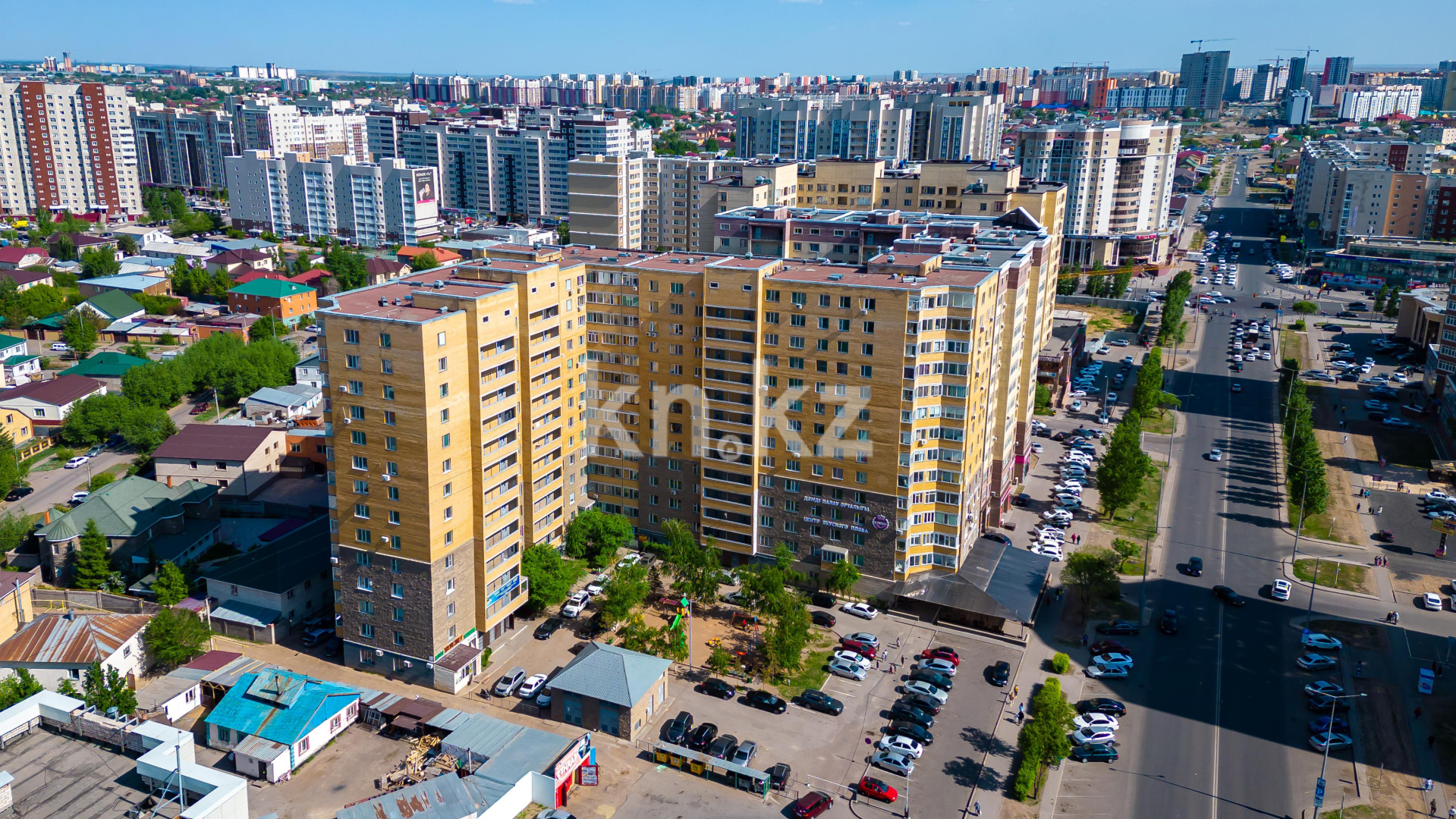 Продажа 2-комнатной квартиры, 50 м², ул. Сатпаева, дом  20 в Астане - фото 7