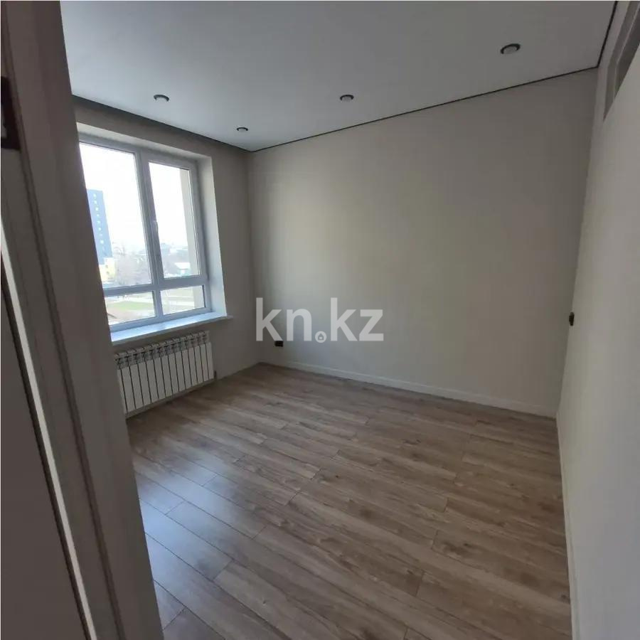 Продажа 2-комнатной квартиры, 49 м² - Продажа двухкомнатных квартир от собственников в Алматы фото 1 из 3