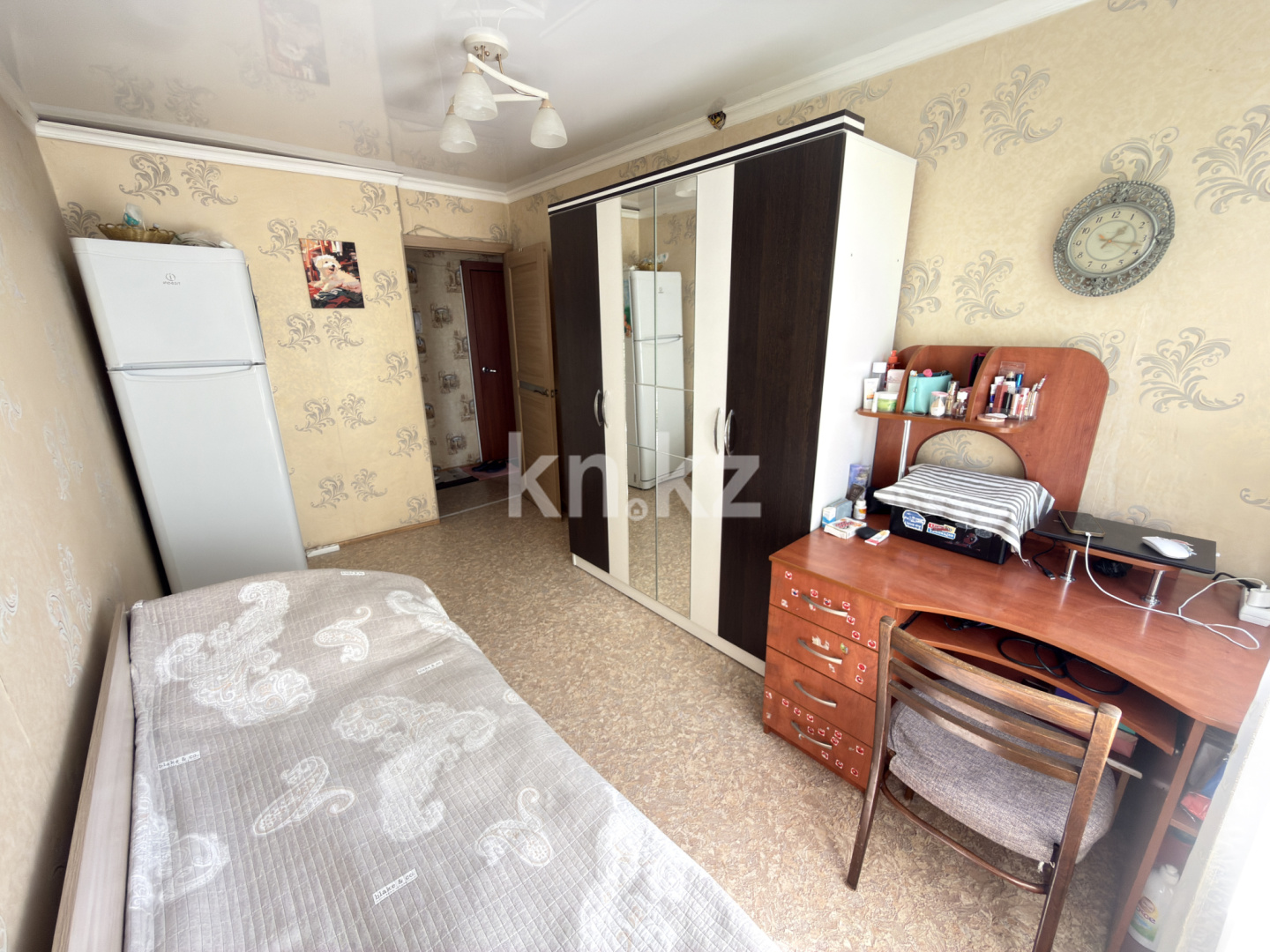 Продажа 3-комнатной квартиры, 56 м² в Караганде - фото 5