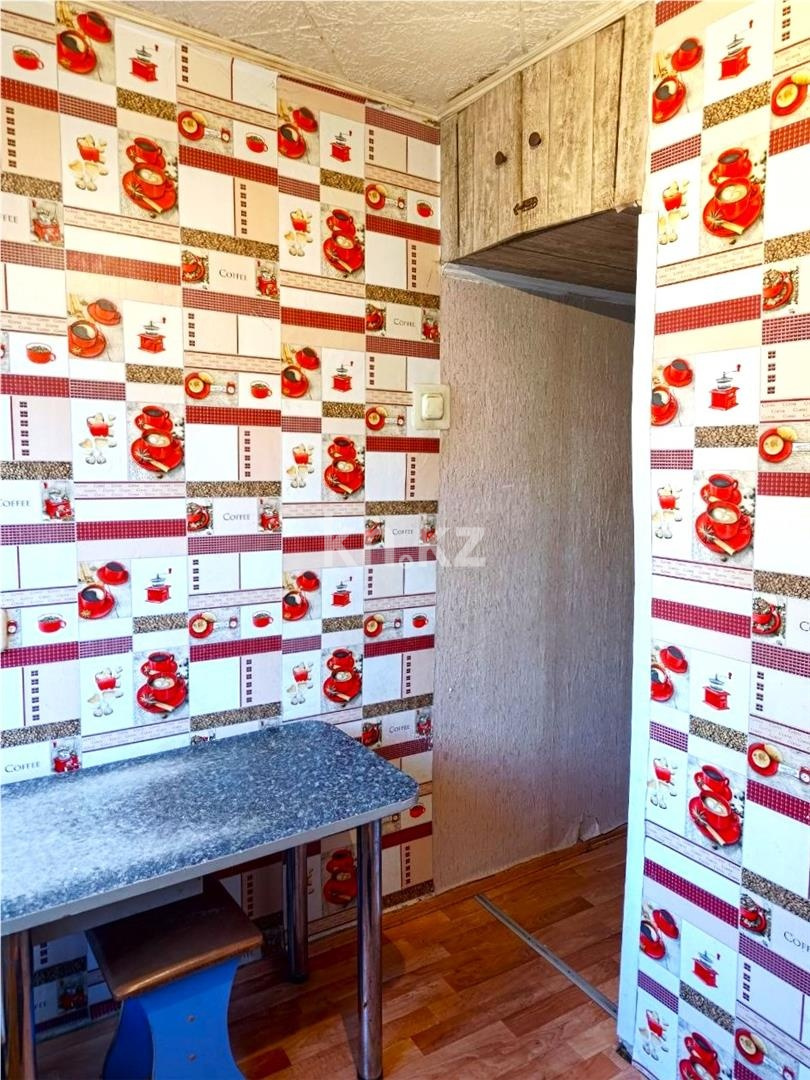 Продажа 1-комнатной квартиры, 29 м² в Караганде - фото 5