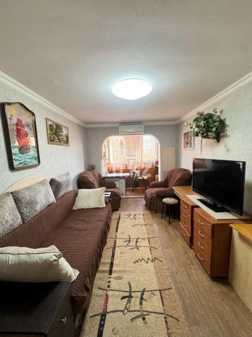 Продажа 1-комнатной квартиры, 32 м² в Алматы - фото 6
