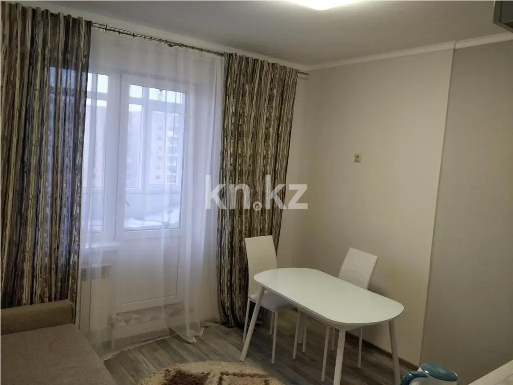 Продажа 1-комнатной квартиры, 37.3 м² - Продажа дач в Алматинской области фото 2 из 4