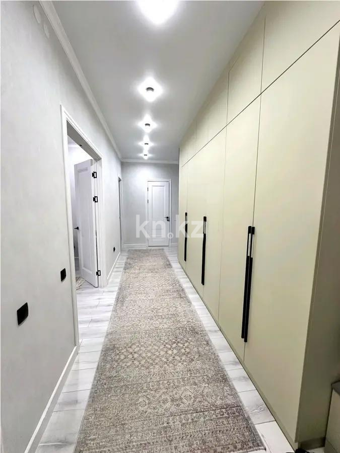 Продажа 3-комнатной квартиры, 88 м², ул. Момышулы, дом  15/2 - Продажа  трехкомнатных квартир в Караганде фото 7 из 7