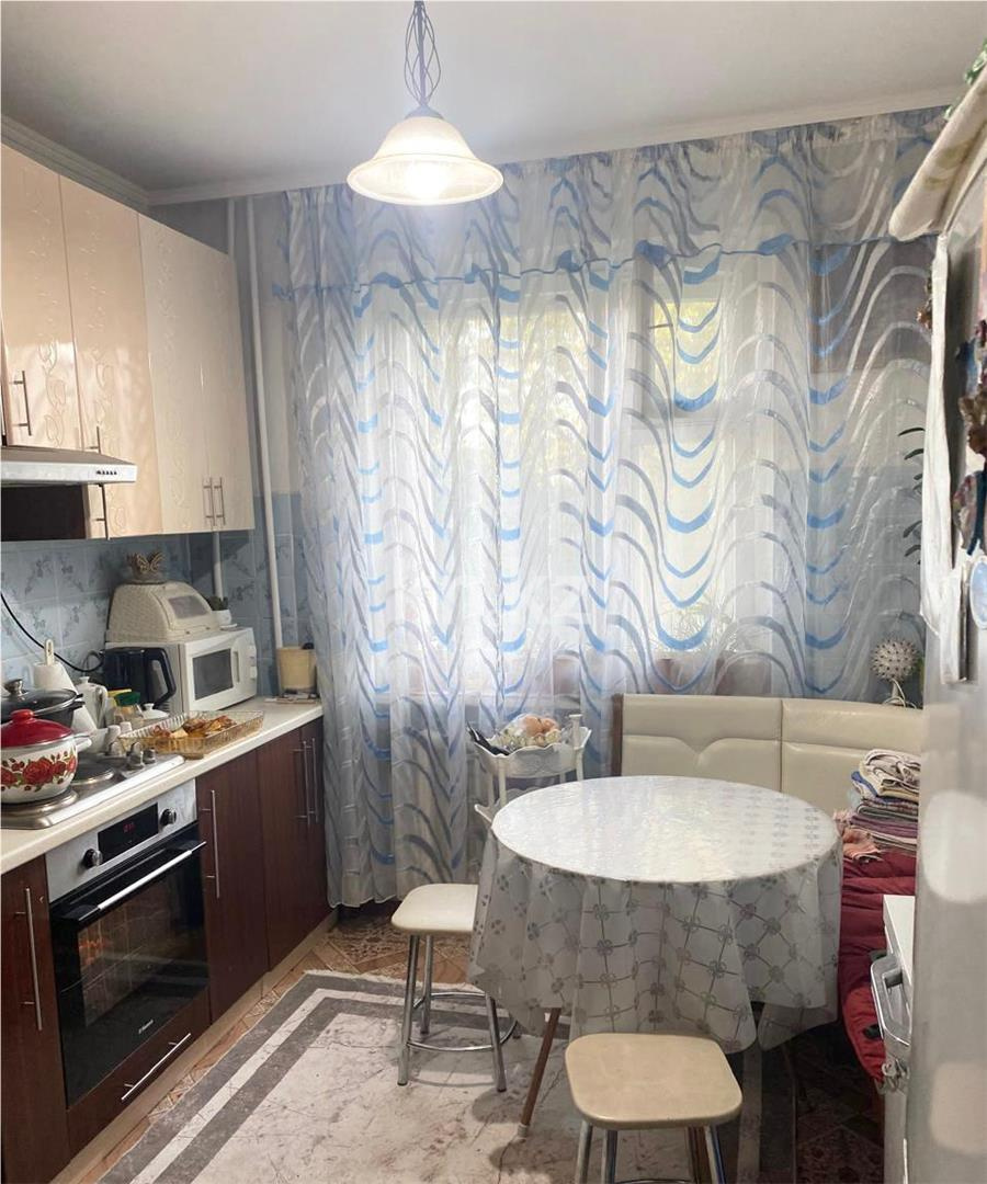Продажа 3-комнатной квартиры, 62 м², мкр-н Степной-2, дом  9 - Продажа  трехкомнатных квартир в Караганде фото 1 из 8