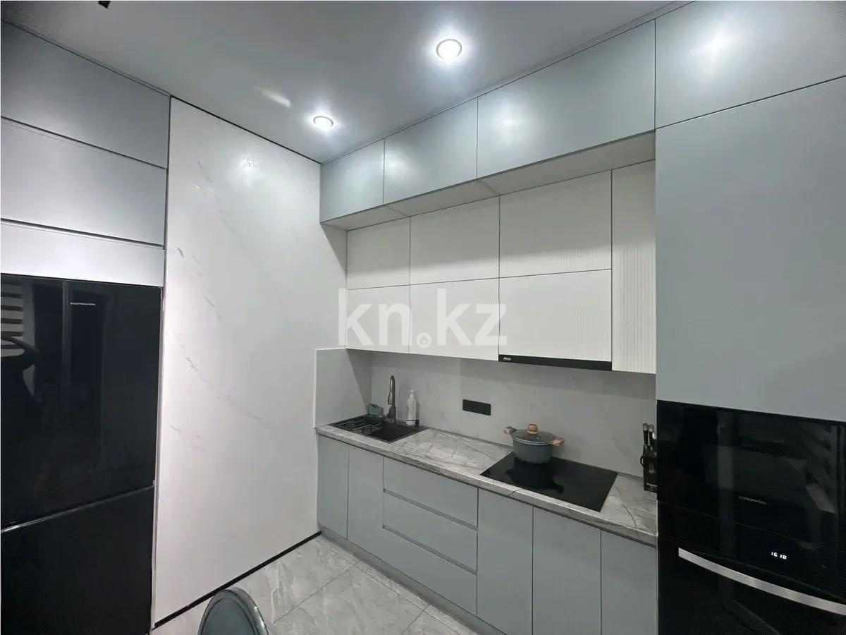 Продажа 3-комнатной квартиры, 90 м², ул. Утеген батыра, дом  11в - Продажа  трехкомнатных квартир в новостройках Алматы без посредников фото 4 из 7