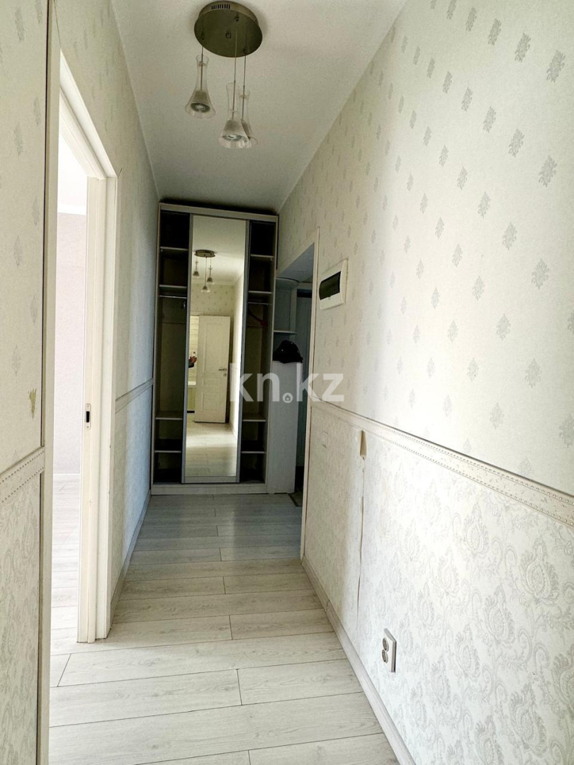 Продажа 3-комнатной квартиры, 89.5 м² в Алматы - фото 7