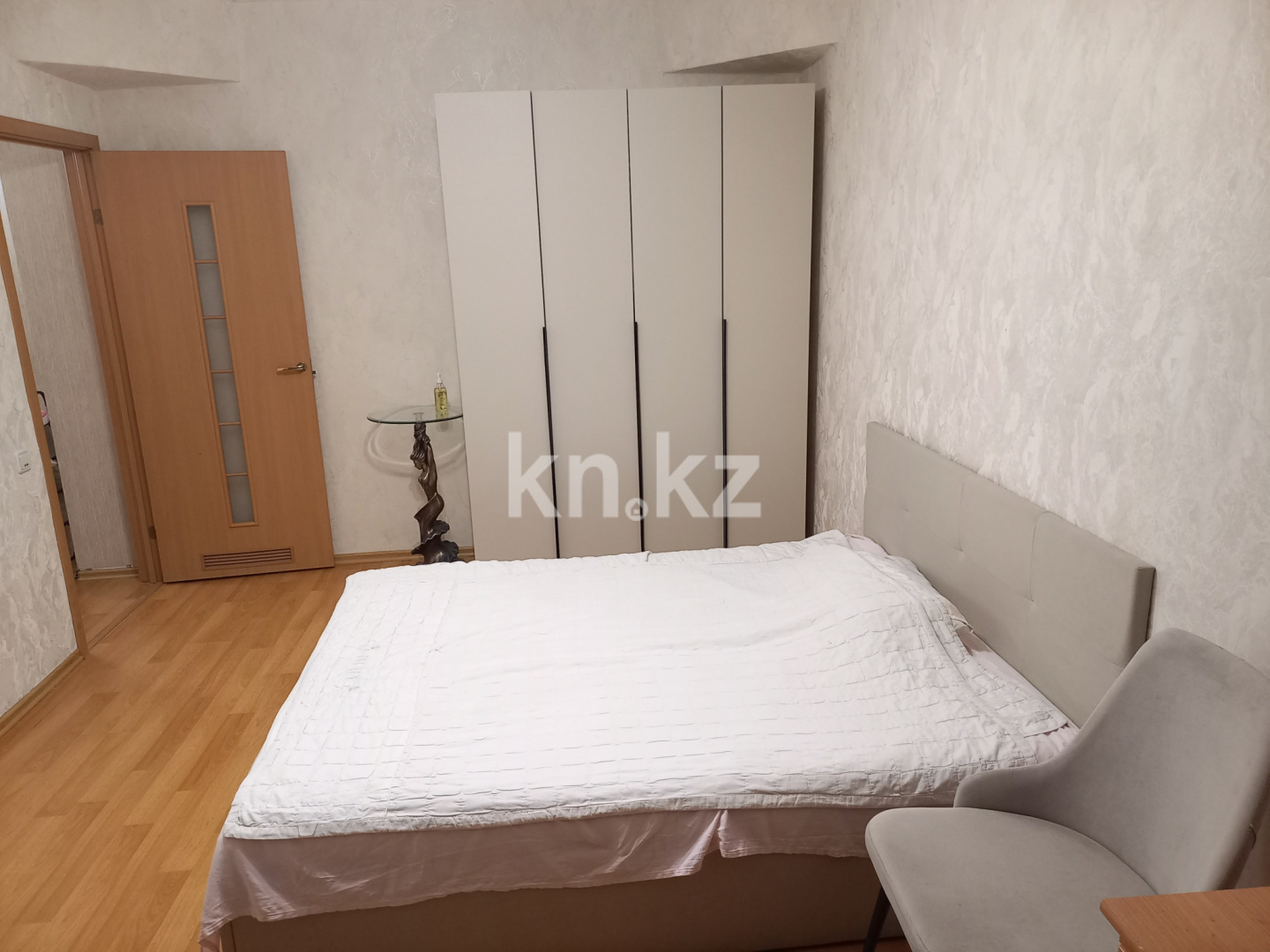 Аренда 2-комнатной квартиры, 52 м² - Аренда квартир помесячно в Казахстане фото 11 из 24