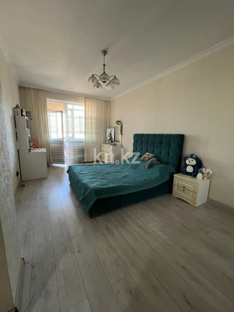 Продажа 1-комнатной квартиры, 50.1 м² в Астане - фото 2