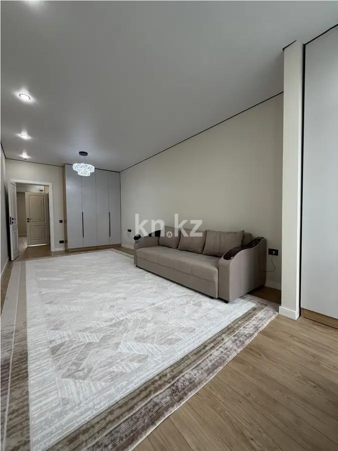 Продажа 2-комнатной квартиры, 50 м² в Алматы - фото 2