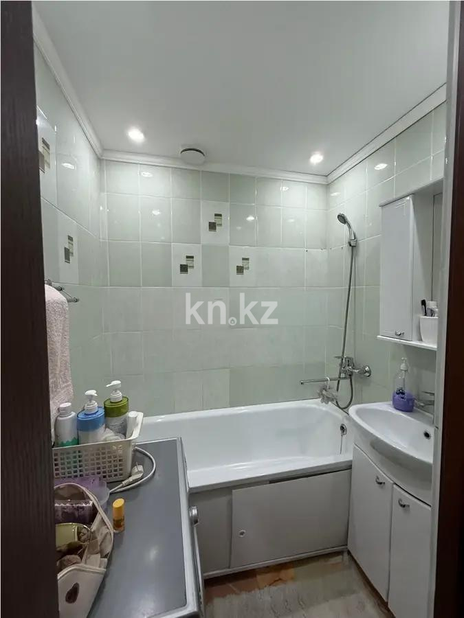 Продажа 2-комнатной квартиры, 49 м², пр. Республики, дом  18 - Продажа  двухкомнатных квартир в Караганде фото 9 из 11