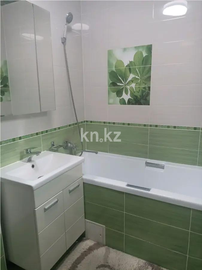 Продажа 2-комнатной квартиры, 53 м², мкр-н Тастак-2, дом  19 в Алматы - фото 5