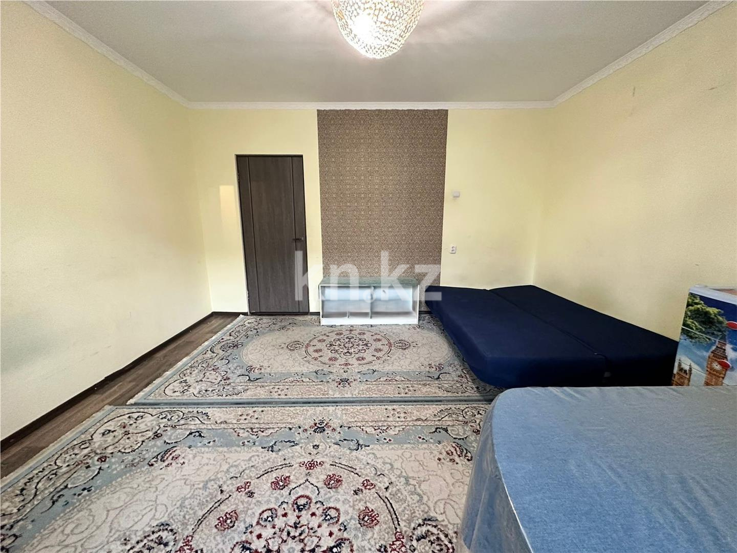 Продажа 2-комнатной квартиры, 54 м² - Продажа квартир в Караганде фото 2 из 8