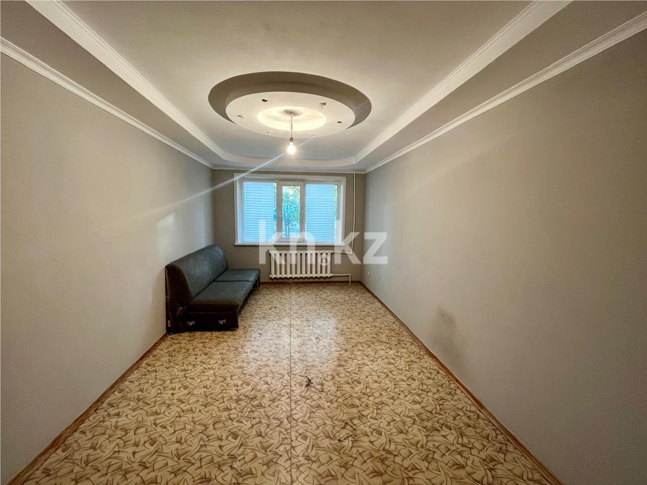 Продажа 2-комнатной квартиры, 44 м² в Караганде
