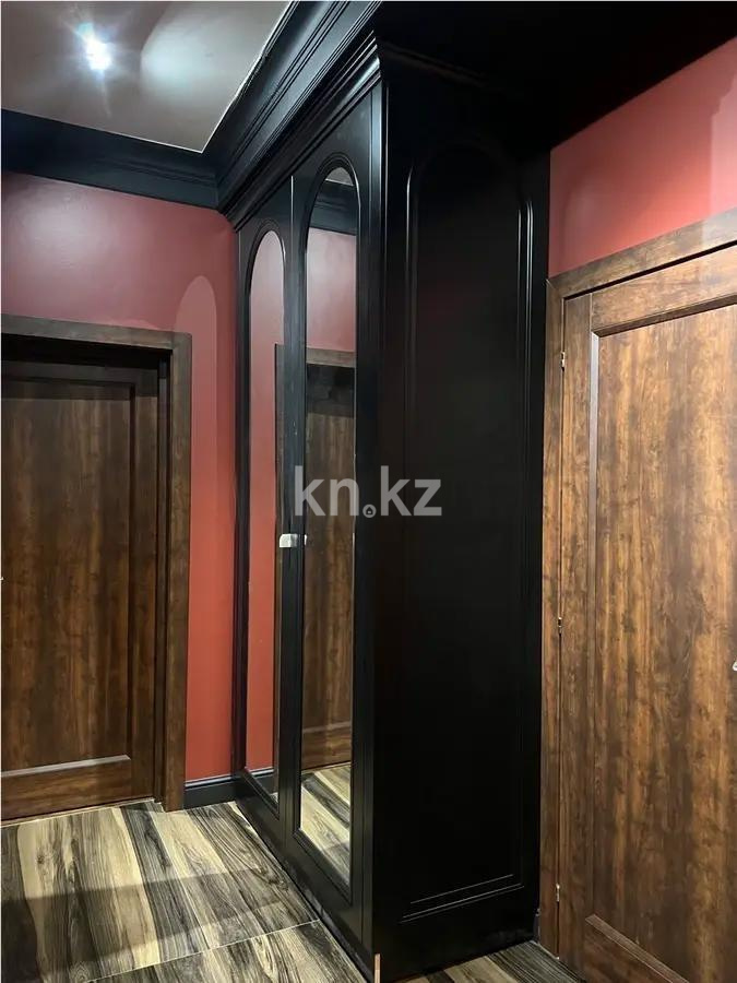 Продажа 4-комнатной квартиры, 100 м², ул. Таттимбета, дом  5а - Продажа квартир в Караганде без посредников фото 8 из 8