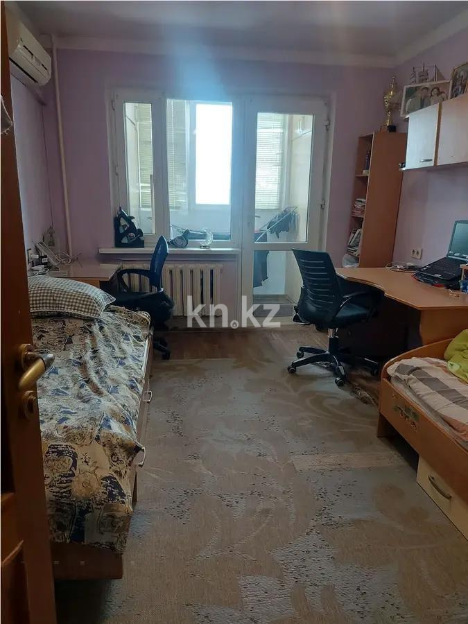 Продажа 3-комнатной квартиры, 58.5 м², ул. Туркебаева, дом  246 в Алматы - фото 2