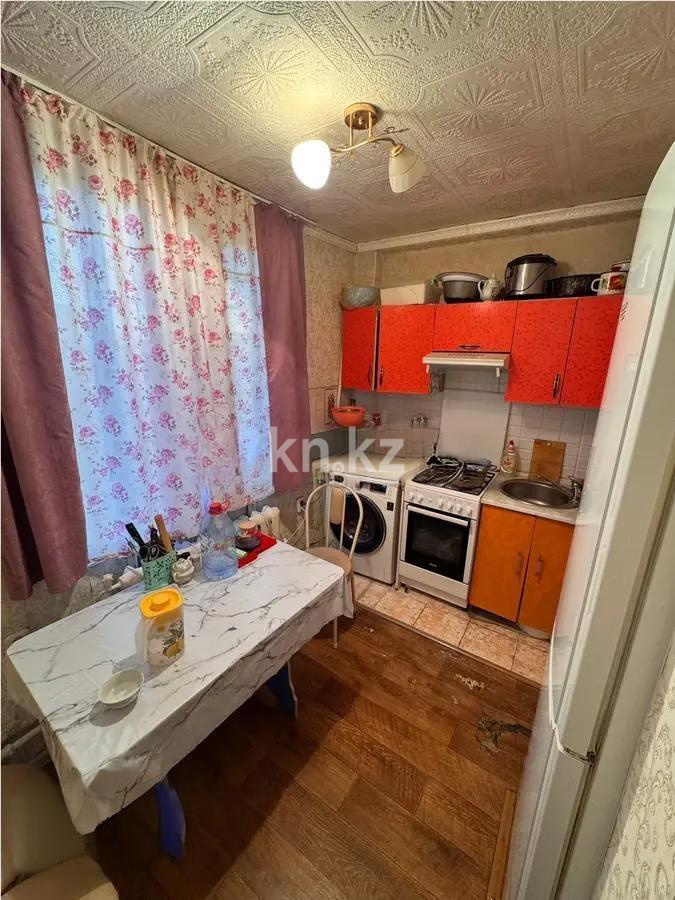 Продажа 3-комнатной квартиры, 61.1 м² - Продажа квартир от собственников в Астане - страница 2 фото 4 из 5