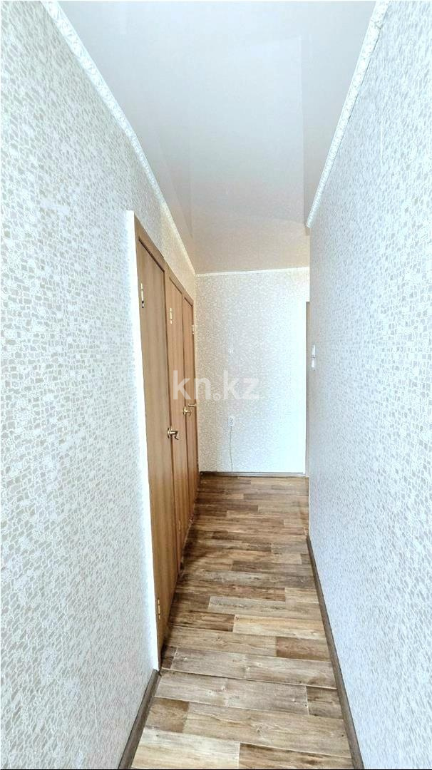 Продажа 2-комнатной квартиры, 44 м² - Продажа квартир в Темиртау фото 8 из 10