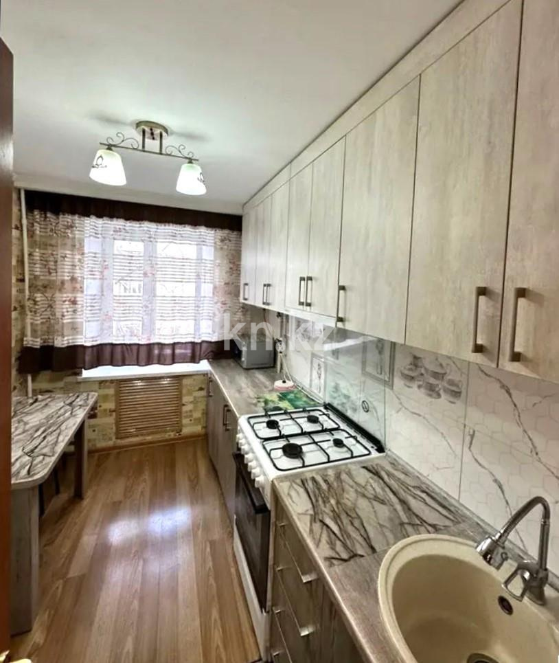 Продажа 3-комнатной квартиры, 59 м², ул. Гоголя в Караганде - фото 6