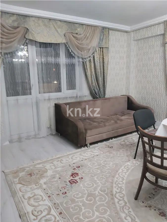 Продажа 2-комнатной квартиры, 93 м² - Продажа недвижимости в Астане - страница 6 фото 1 из 3