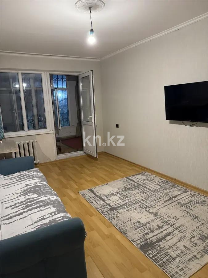 Продажа 1-комнатной квартиры, 33 м² в Алматы