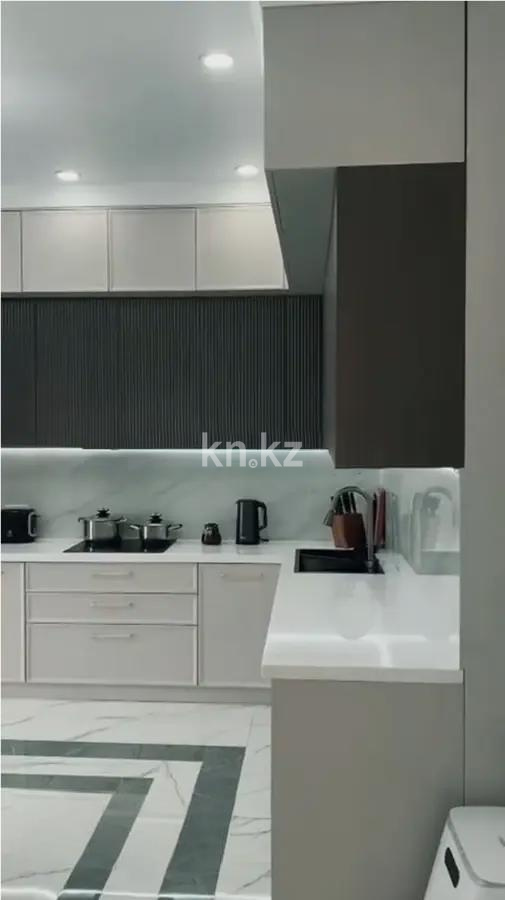 Продажа 4-комнатной квартиры, 148 м² - Продажа четырехкомнатных квартир от собственников в Алматы фото 4 из 7