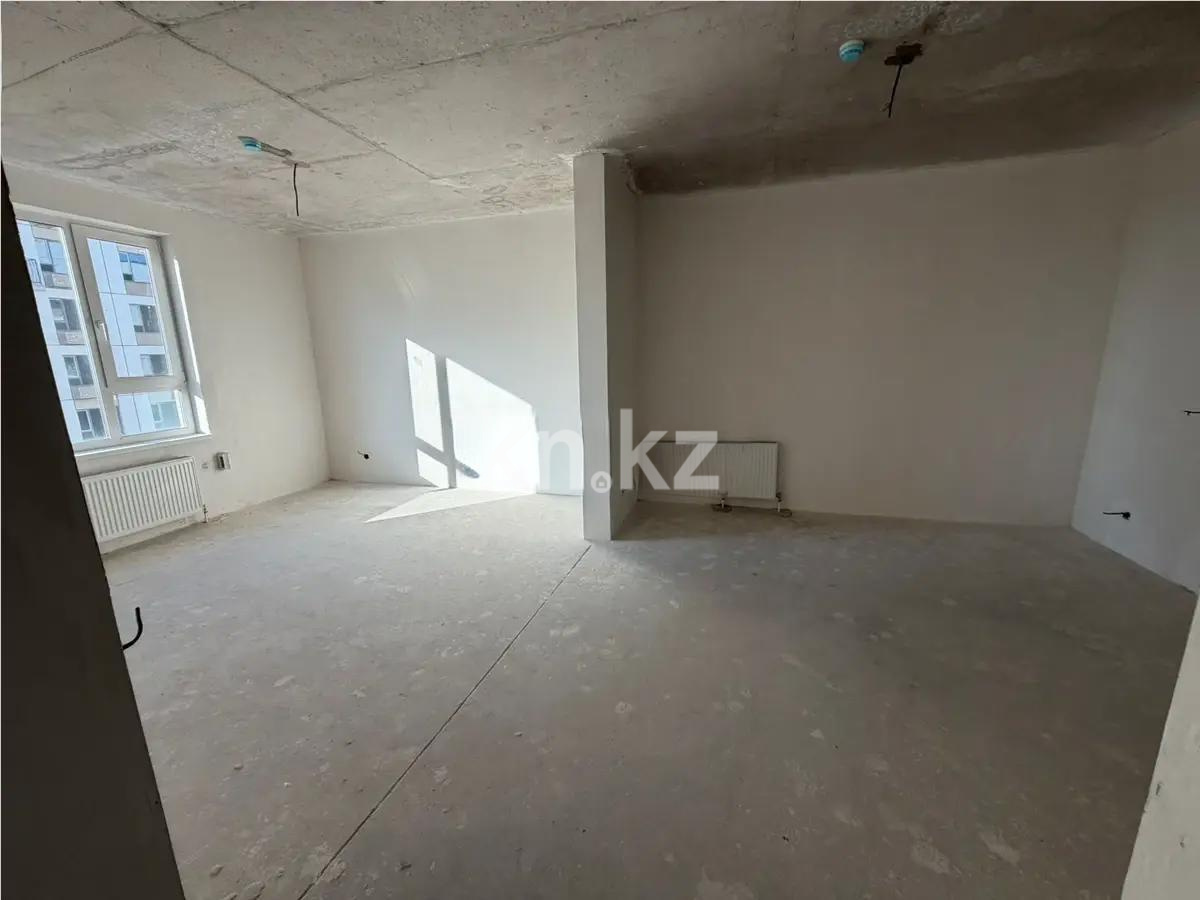 Продажа 3-комнатной квартиры, 85.31 м² в Алматы