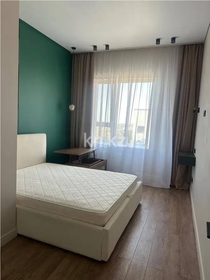 Продажа 2-комнатной квартиры, 70 м², пр. Абая, дом  165 - Продажа  двухкомнатных квартир в новостройках Алматы без посредников фото 2 из 4