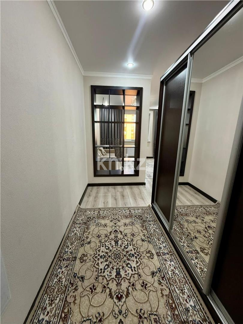 Продажа 2-комнатной квартиры, 56.6 м² - Продажа двухкомнатных квартир в Астане - страница 4 фото 10 из 14